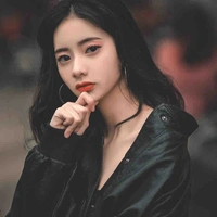 Hạ An Nhiên- bff cô