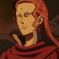 Fuegoleon vermillion