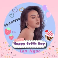 bà Tác Giả nèk😘