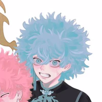 Angry
