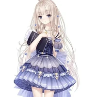 Trợ Lí Vy (Của RUBY)