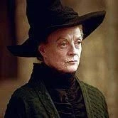 Minerva McGonagall