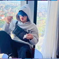 Thanh Phong(Phong cận)