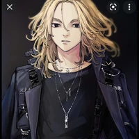 manjiro sano (mikey)