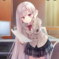 aikio hanagaki (mẹ take)