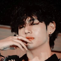 Kim Taehyung