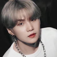 Min Yoongi
