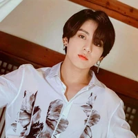 Jeon Jungkook