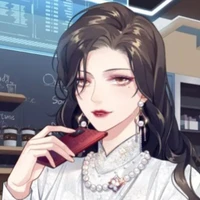 Quản lý của Nguyệt Thiền_Lục Mỹ Oánh