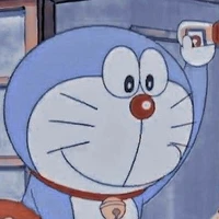 Doraemon