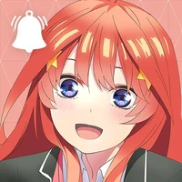 Nakano Itsuki