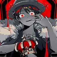 Monkey.D.Luffy
