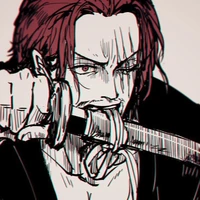 Shanks