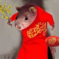 🐁 Chuột🐁-sama(tg)