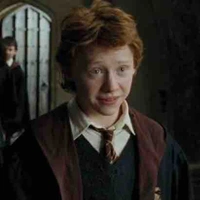 Ron Weasley 