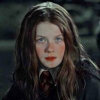 Ginny Weasley