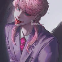 sanzu haruchiyo