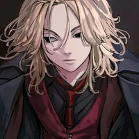 Manjiro (Mikey )
