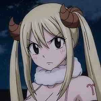 Lucy Heartfilia 