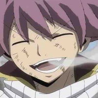 Natsu Dragneel