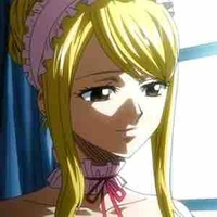 Layla  Heartfilia 