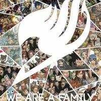 Thành viên Fairy Tail 