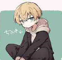 Chifuyu 