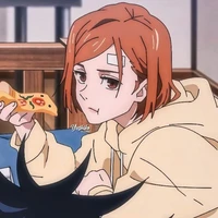 Kugisaki Nobara
