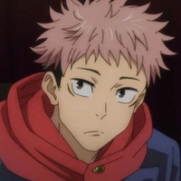 Itadori Yuuji