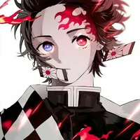 Kamado Tanjirou