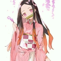 Kamado Nezuko