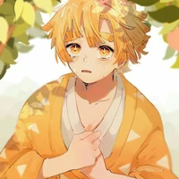 Agatsuma Zenitsu