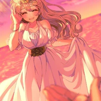 Tachibana Hinata