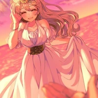 Tachibana Hinata