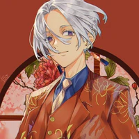 Kurokawa Izana