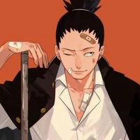 Nara Shikamaru