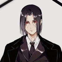 Uchiha Itachi