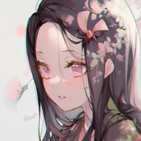 Nezuko Kamado