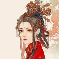 Hoàng Hậu Nương Nương