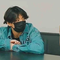 Jeon Jungkook