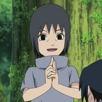 Uchiha Itachi