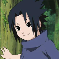 Uchiha Sasuke