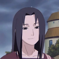 Uchiha Mikoto