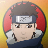 Uchiha Shisui