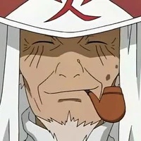 Sarutobi Hiruzen