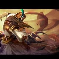 Quỷ xa mạc(Đồng 3-0*)