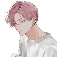 Sanzu Haruchiyo