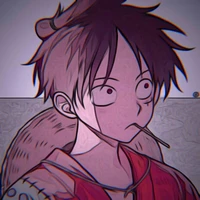 Luffy