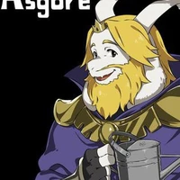 asgore