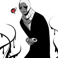 gaster